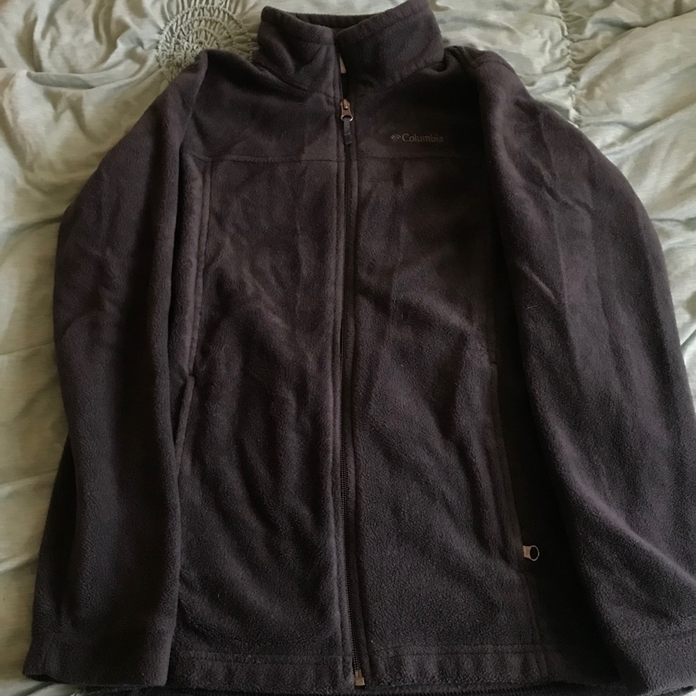 Youth Columbia Jacket